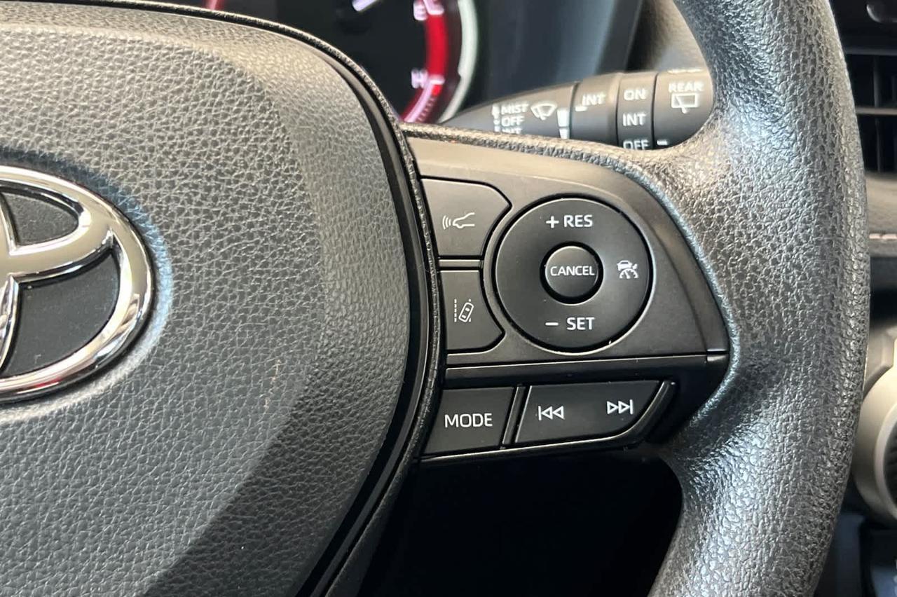 2023 Toyota RAV4 XLE Roseville CA