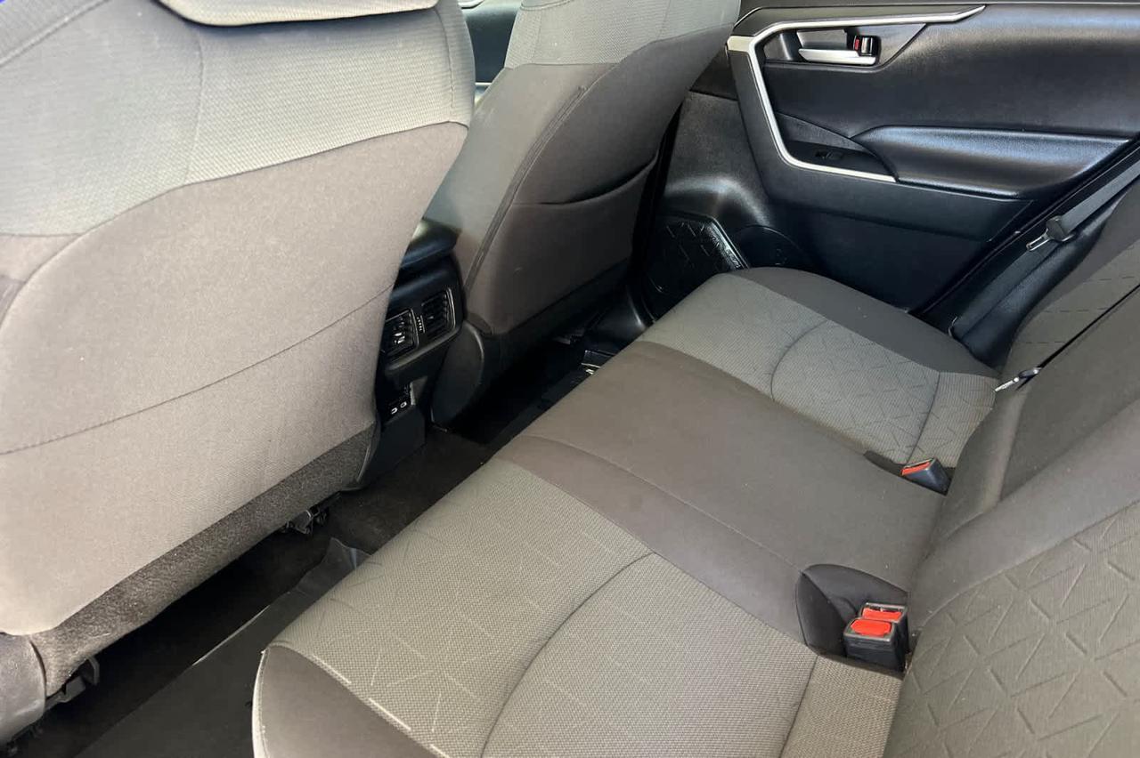 2023 Toyota RAV4 XLE Roseville CA