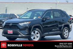 2023_Toyota_RAV4_XLE_ Roseville CA