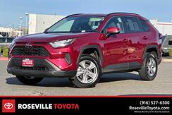 2023_Toyota_RAV4_XLE_ Roseville CA