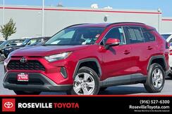 2023_Toyota_RAV4_XLE_ Roseville CA