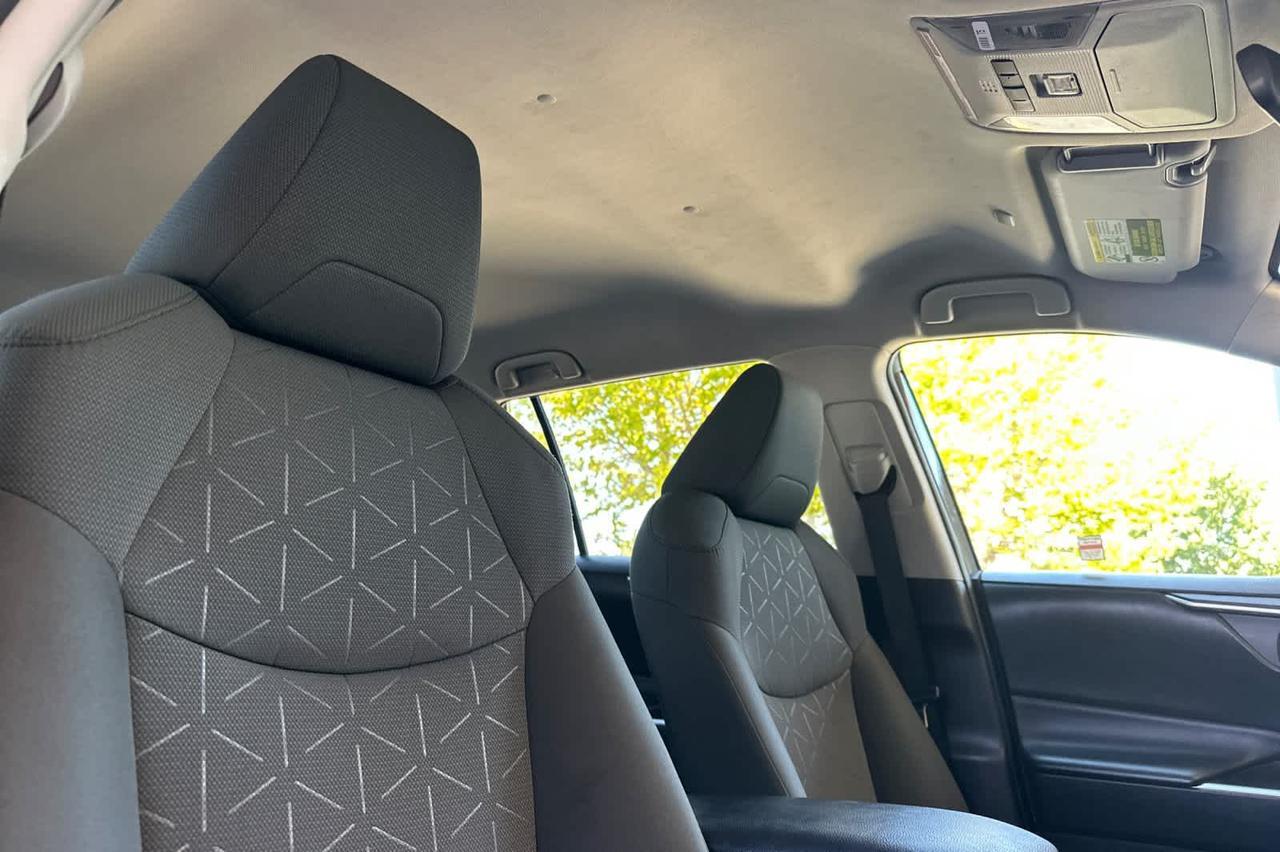 2023 Toyota RAV4 XLE Roseville CA