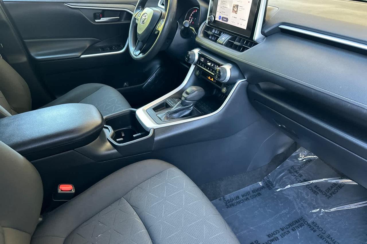 2023 Toyota RAV4 XLE Roseville CA