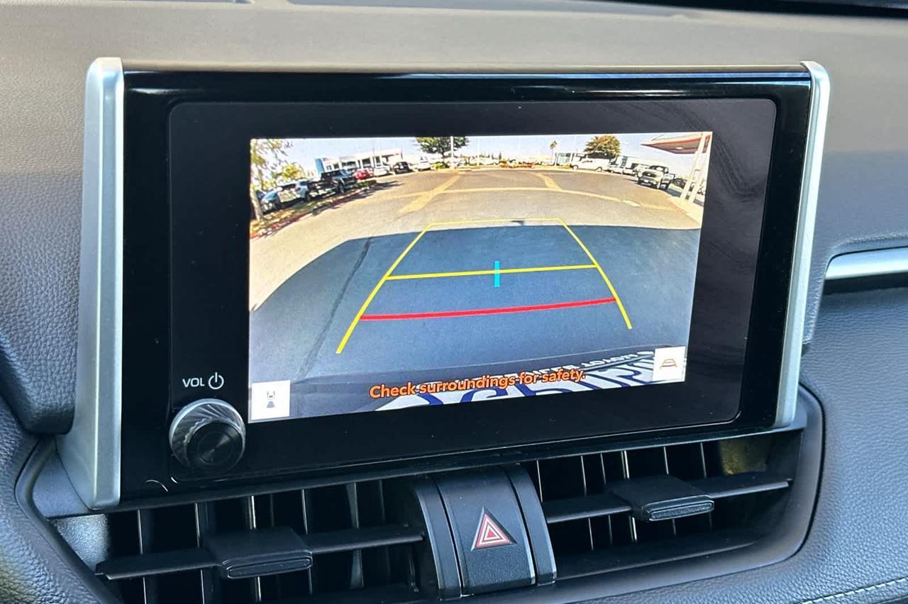 2023 Toyota RAV4 XLE Roseville CA