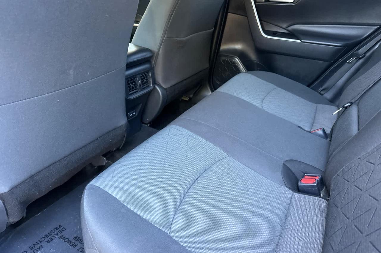 2023 Toyota RAV4 XLE Roseville CA