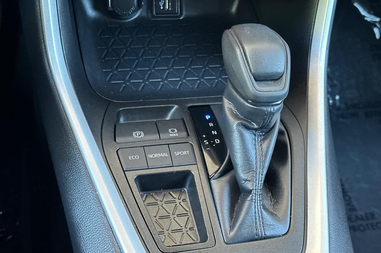2023 Toyota RAV4 XLE Roseville CA