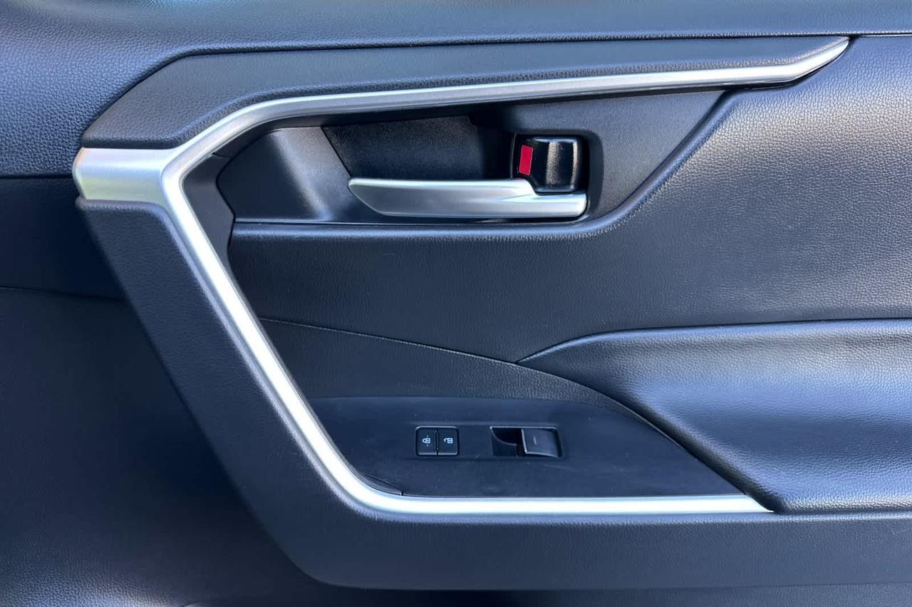 2023 Toyota RAV4 XLE Roseville CA