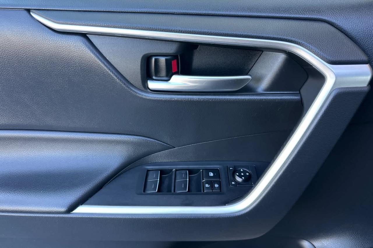 2023 Toyota RAV4 XLE Roseville CA