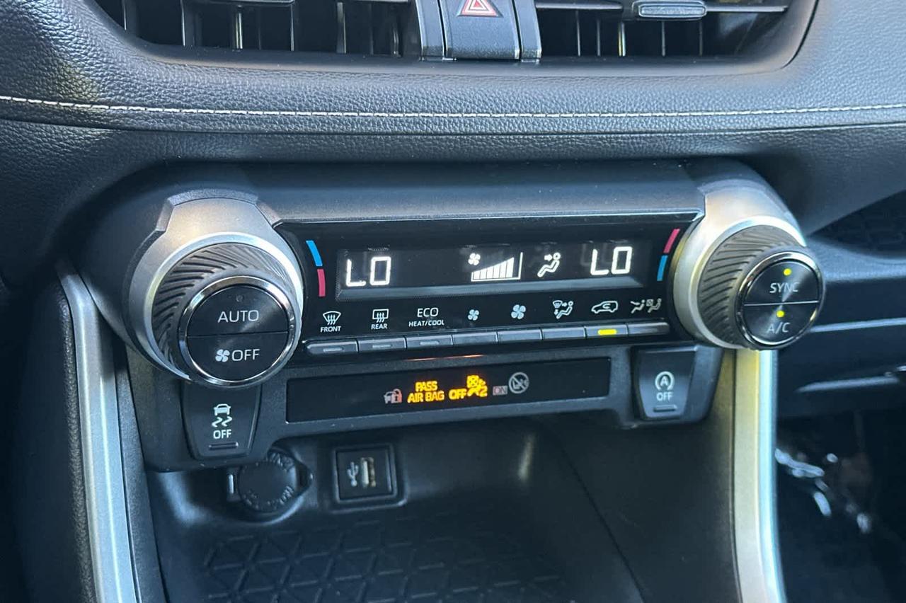 2023 Toyota RAV4 XLE Roseville CA