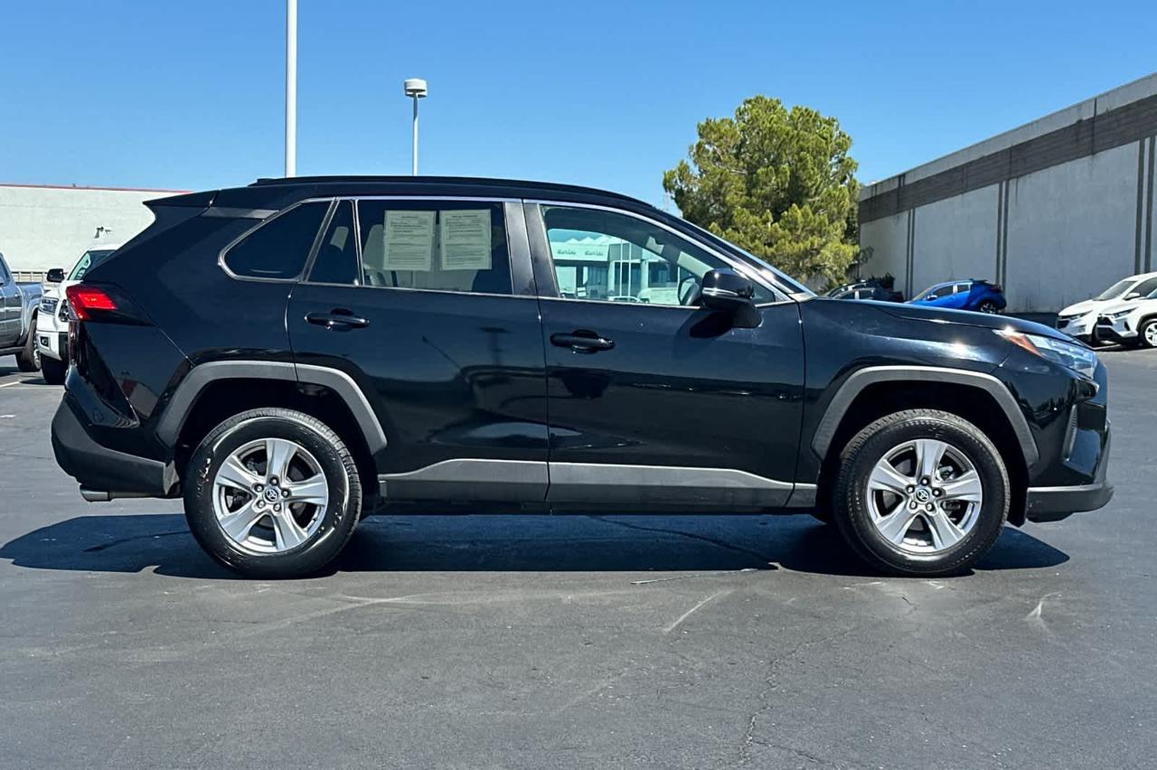 2023 Toyota RAV4 XLE Roseville CA