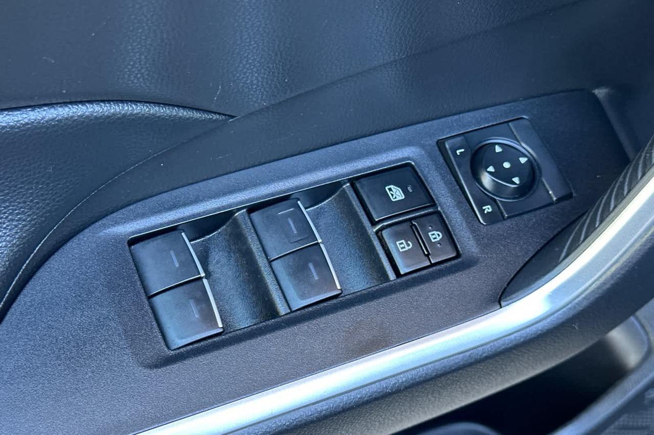 2023 Toyota RAV4 XLE Roseville CA