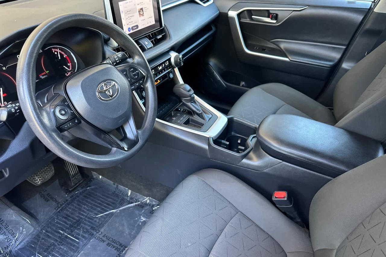 2023 Toyota RAV4 XLE Roseville CA