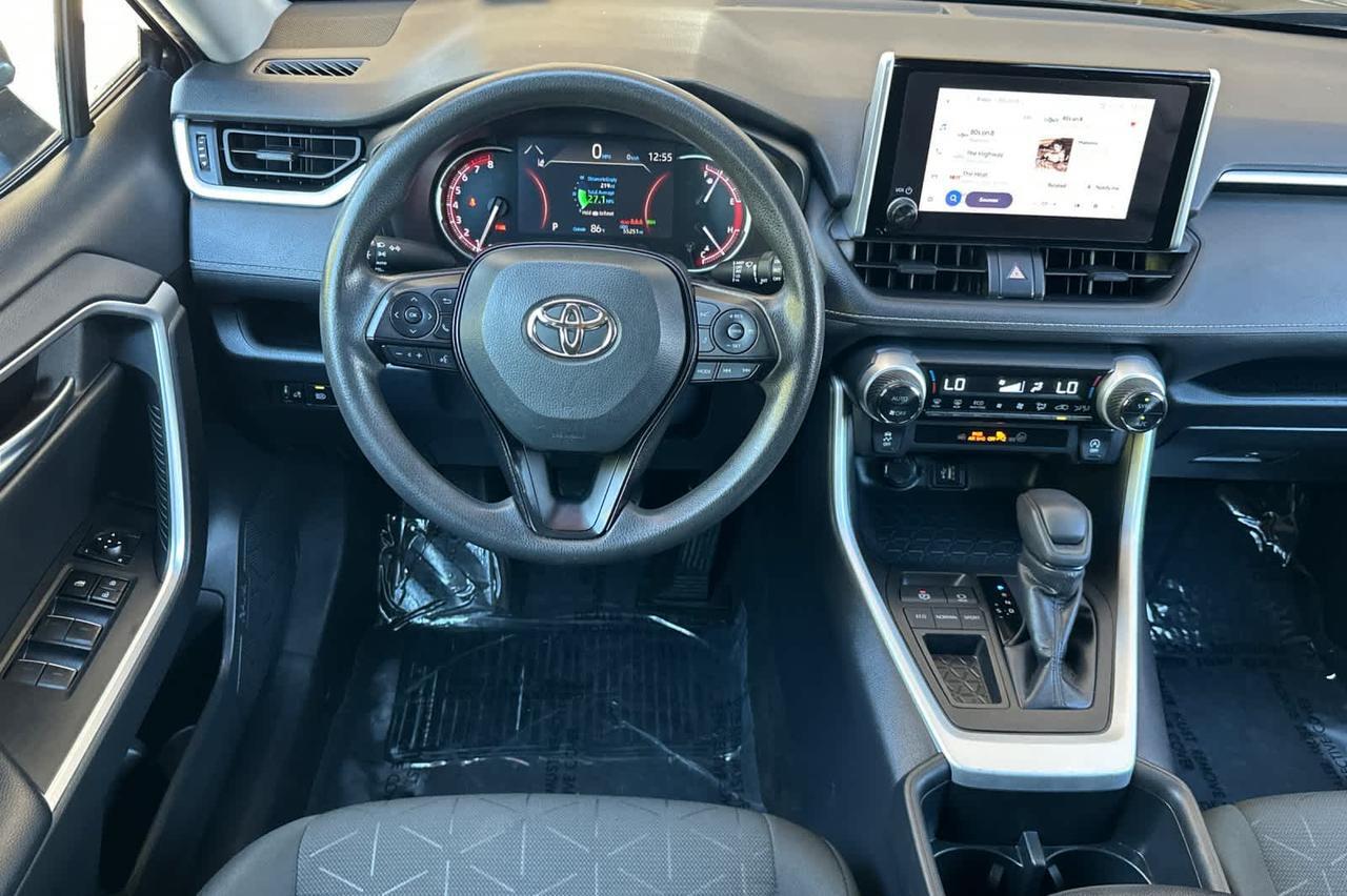 2023 Toyota RAV4 XLE Roseville CA