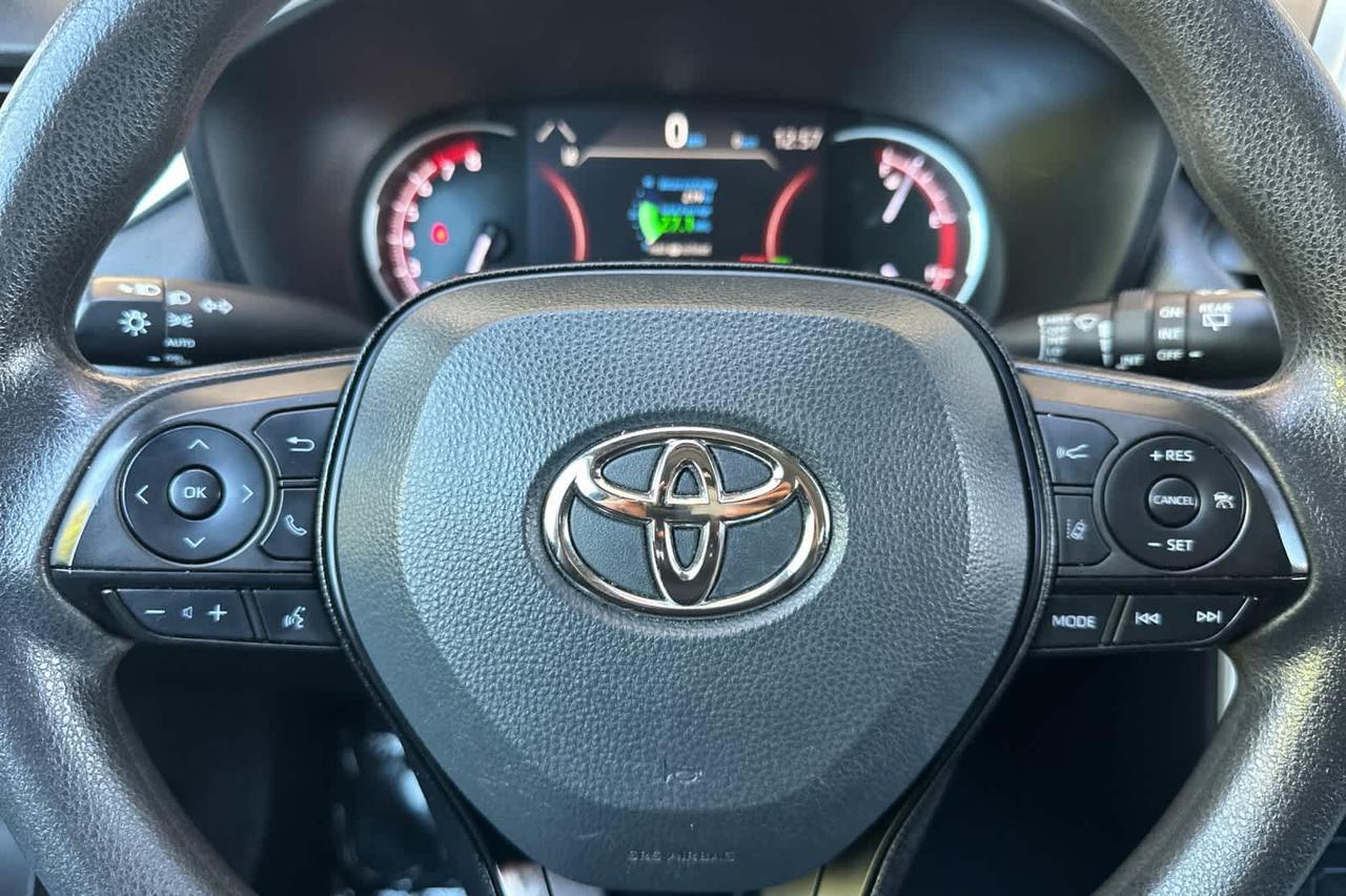 2023 Toyota RAV4 XLE Roseville CA