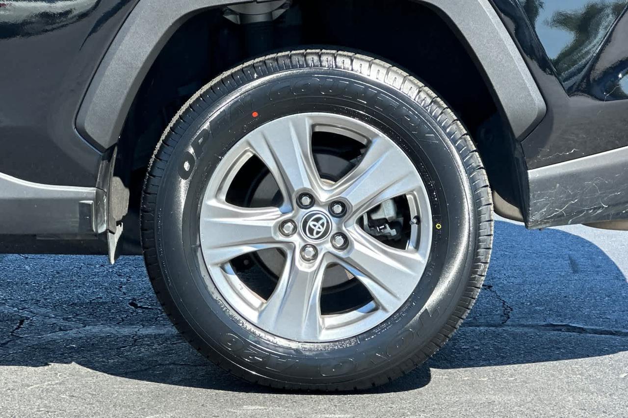 2023 Toyota RAV4 XLE Roseville CA