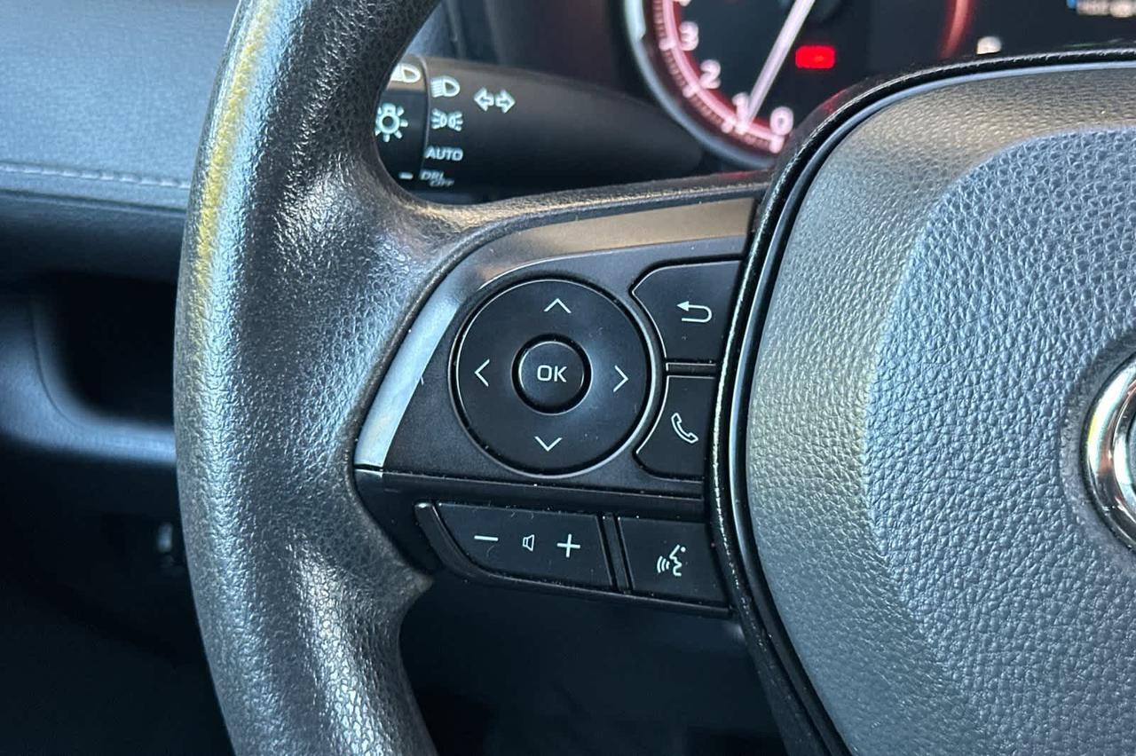 2023 Toyota RAV4 XLE Roseville CA