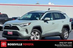 2023_Toyota_RAV4_XLE_ Roseville CA