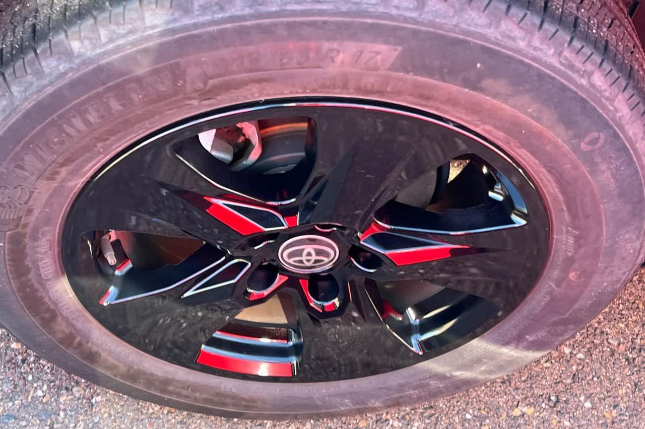 2023 Toyota RAV4 XLE Roseville CA