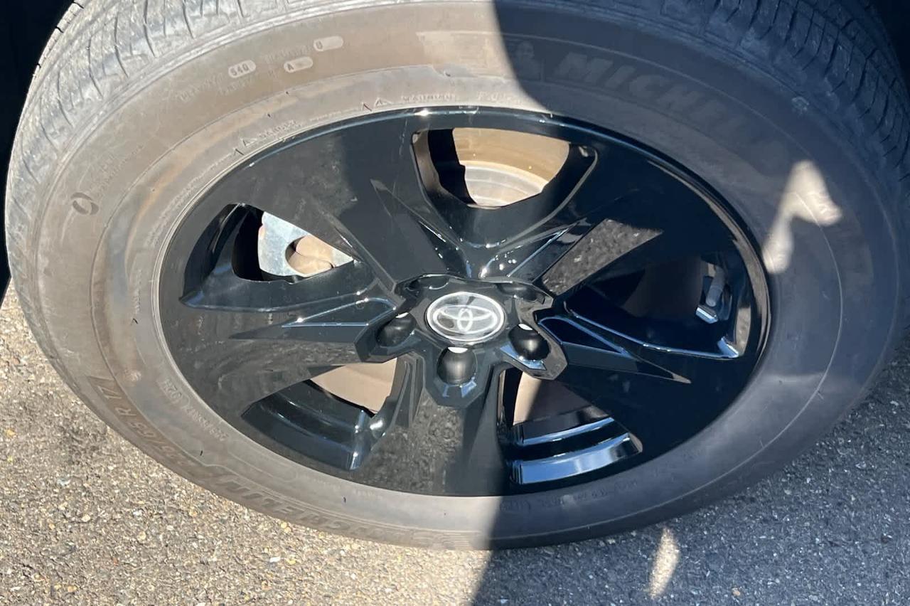 2023 Toyota RAV4 XLE Roseville CA