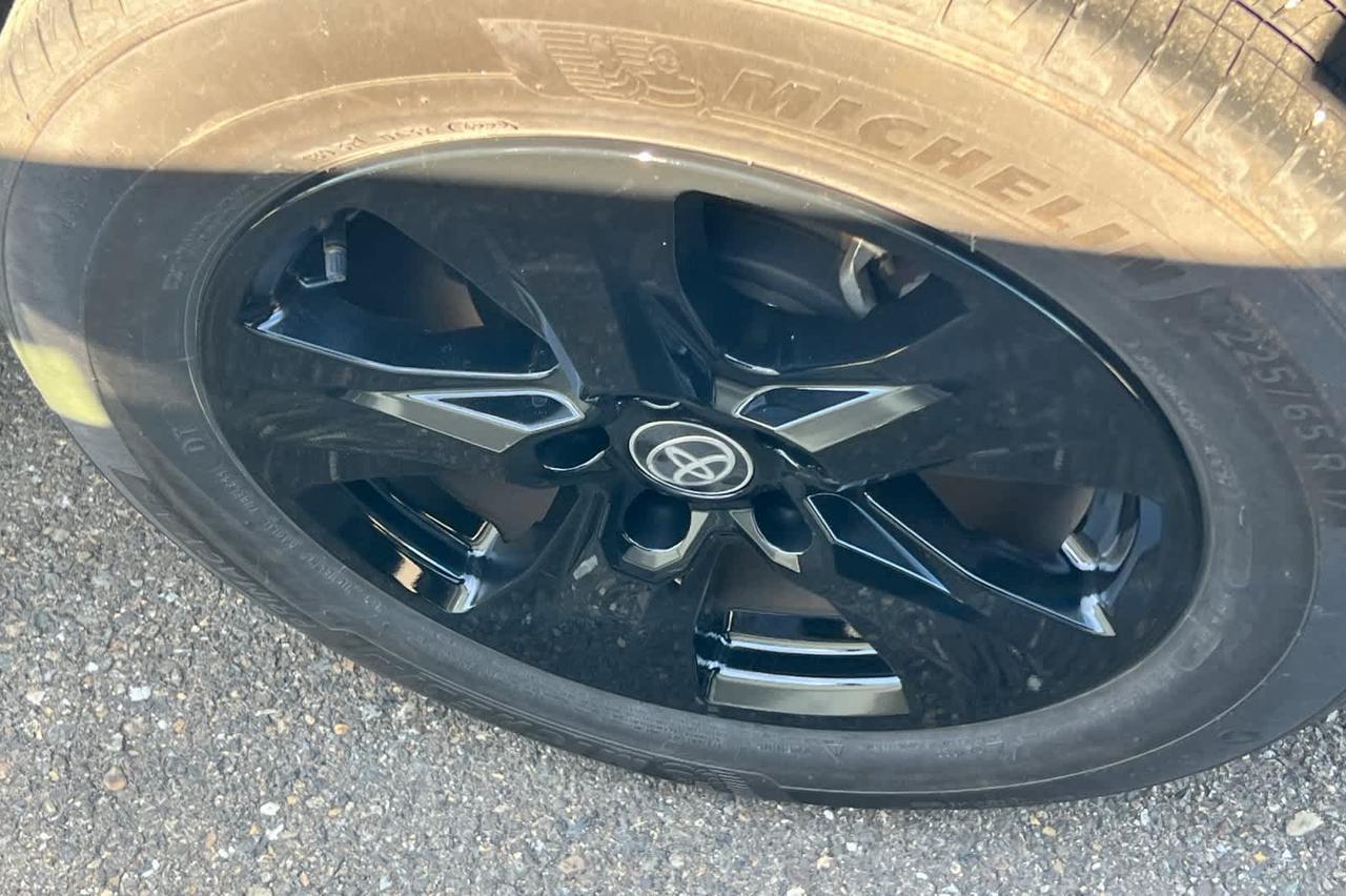 2023 Toyota RAV4 XLE Roseville CA