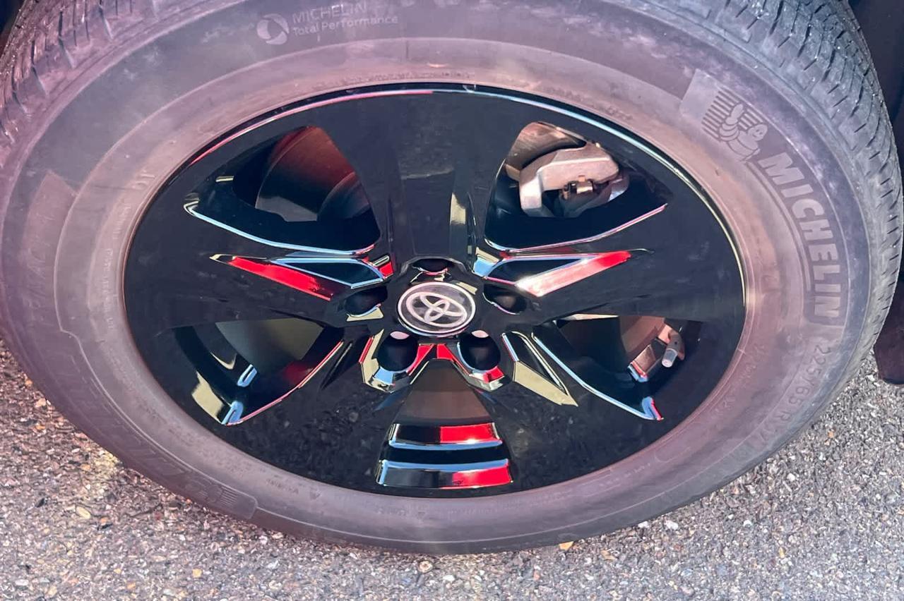 2023 Toyota RAV4 XLE Roseville CA