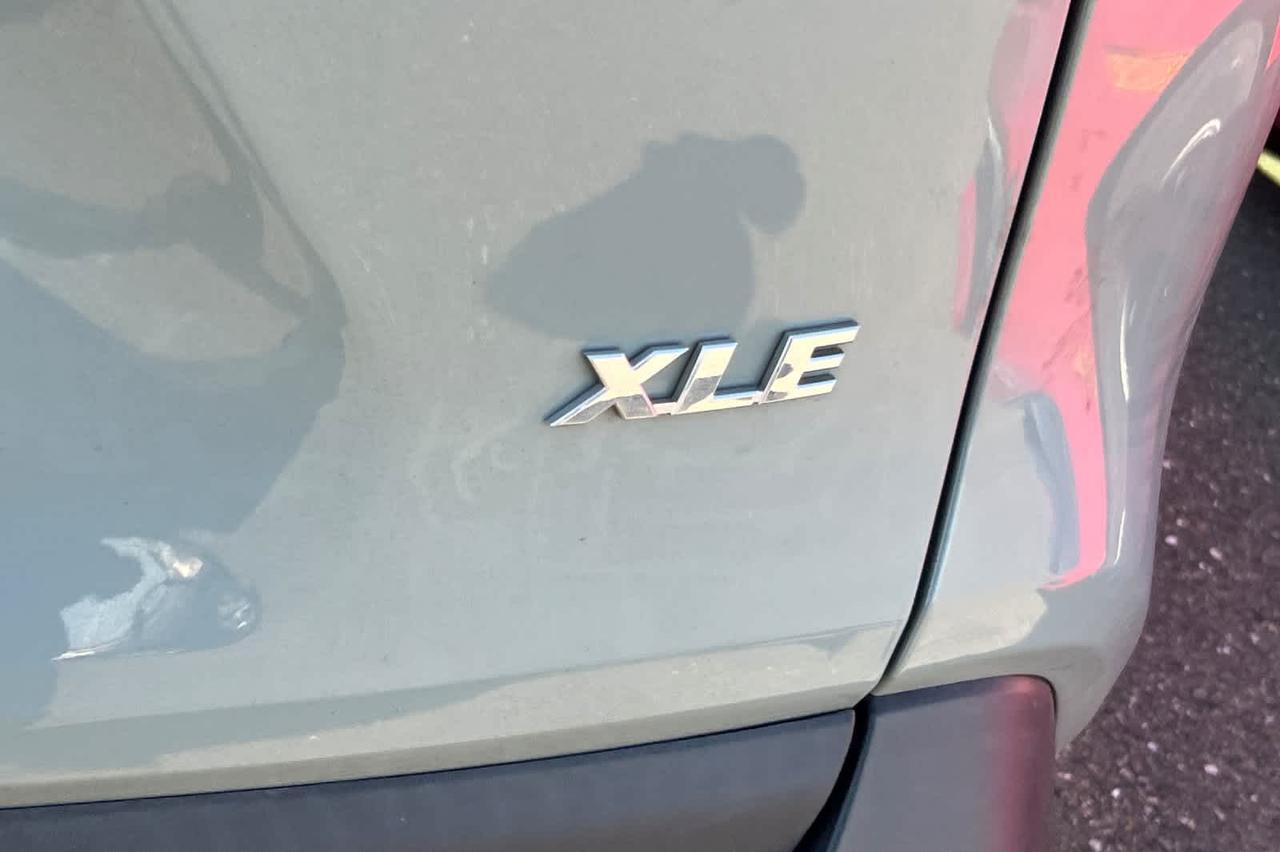 2023 Toyota RAV4 XLE Roseville CA