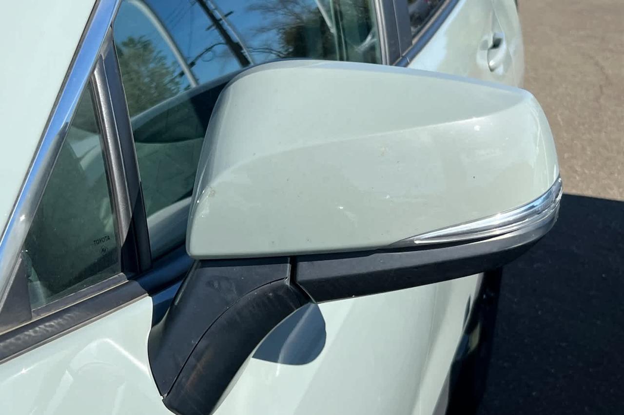 2023 Toyota RAV4 XLE Roseville CA