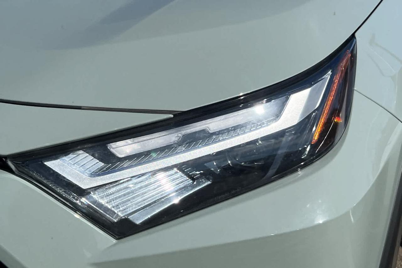 2023 Toyota RAV4 XLE Roseville CA