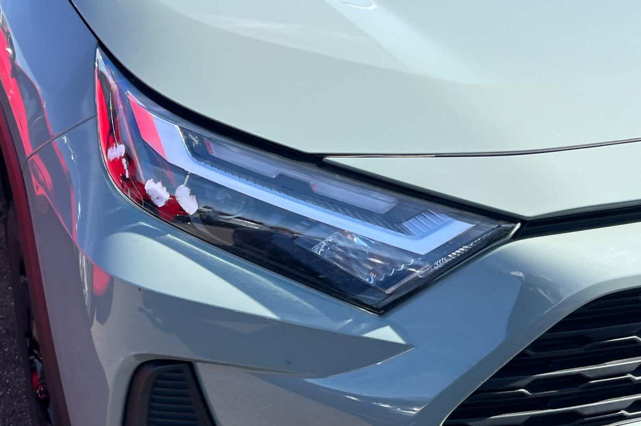 2023 Toyota RAV4 XLE Roseville CA