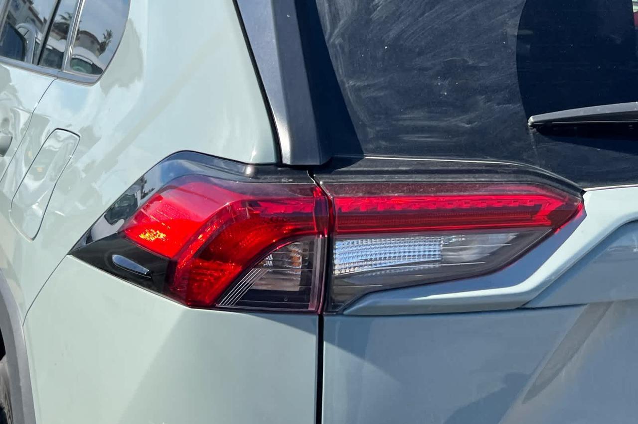 2023 Toyota RAV4 XLE Roseville CA
