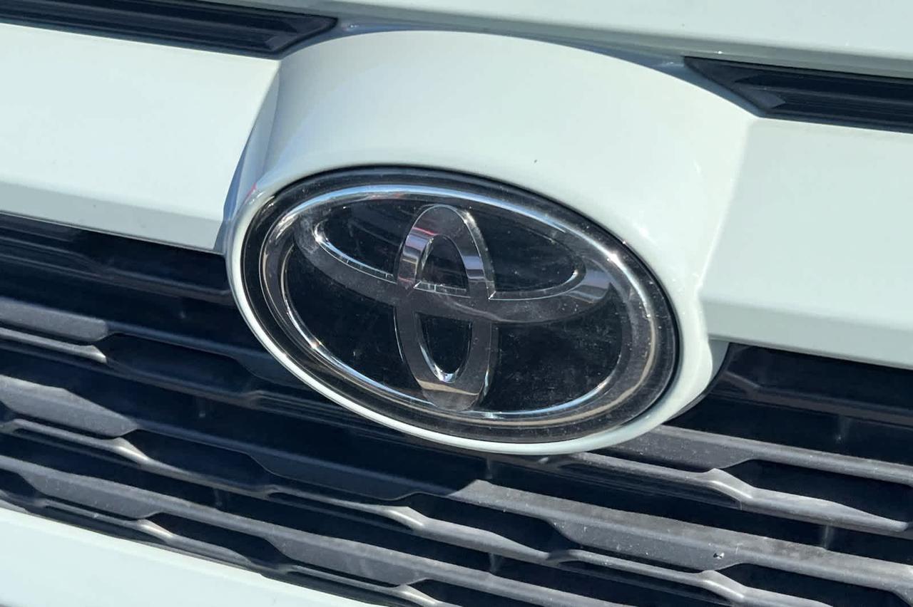 2023 Toyota RAV4 XLE Roseville CA