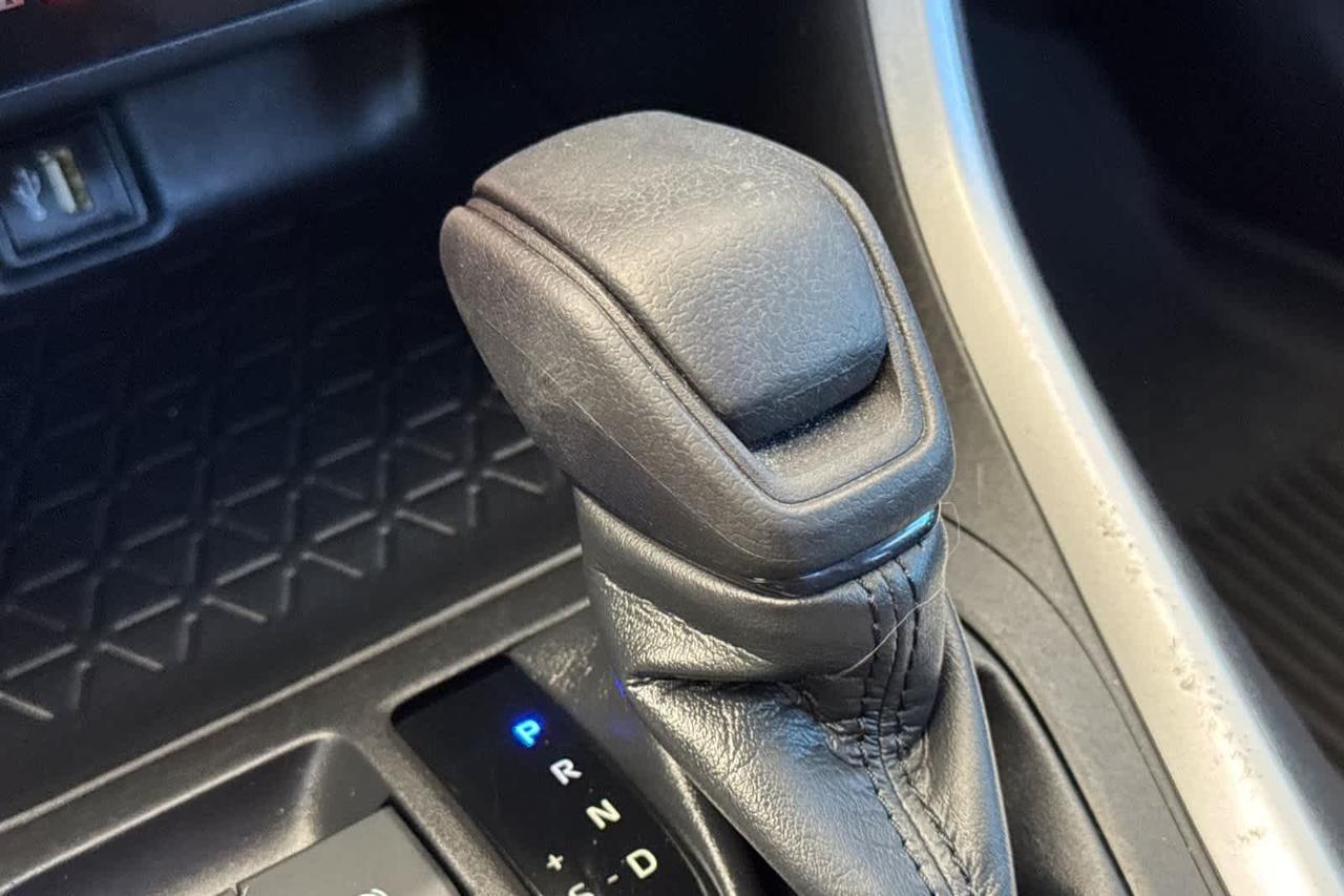 2023 Toyota RAV4 XLE Roseville CA