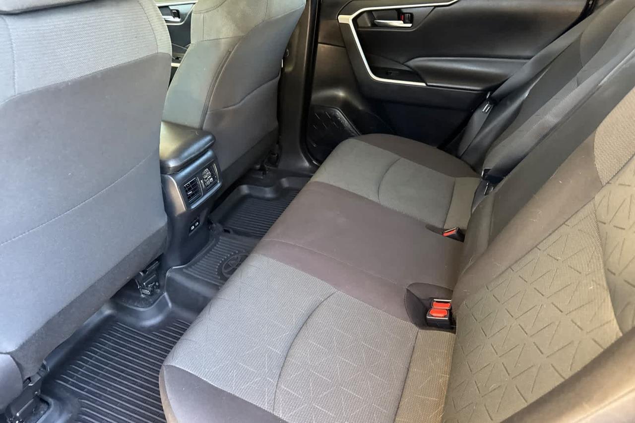 2023 Toyota RAV4 XLE Roseville CA