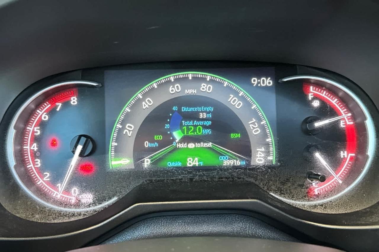 2023 Toyota RAV4 XLE Roseville CA