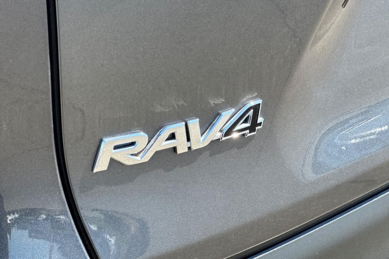 2023 Toyota RAV4 XLE Roseville CA