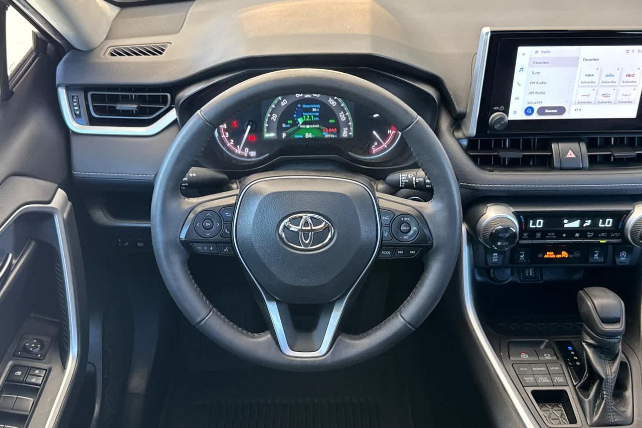 2023 Toyota RAV4 XLE Roseville CA