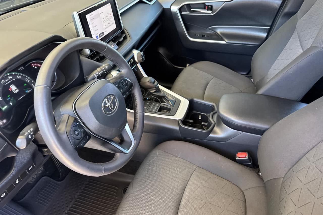 2023 Toyota RAV4 XLE Roseville CA