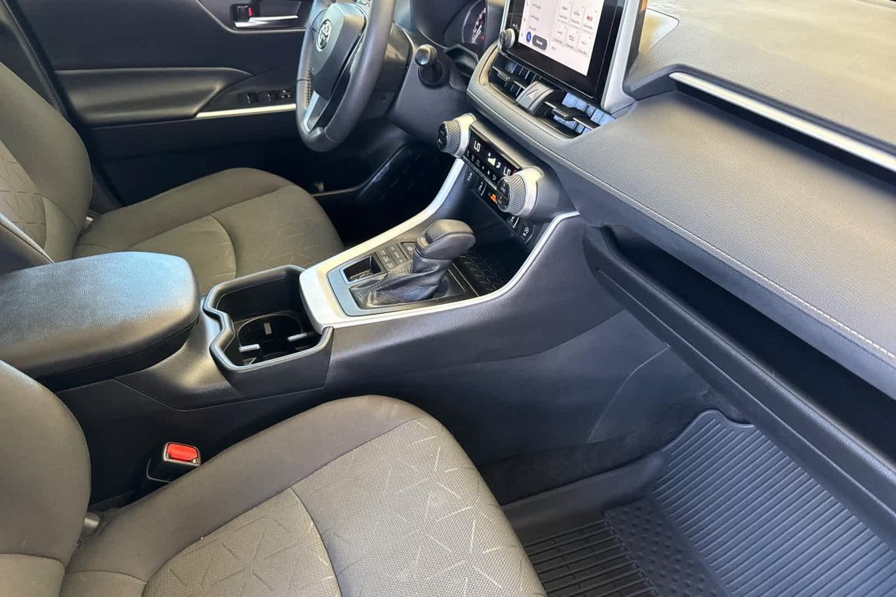 2023 Toyota RAV4 XLE Roseville CA