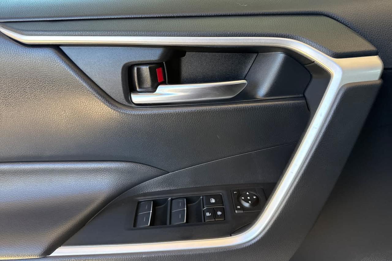 2023 Toyota RAV4 XLE Roseville CA