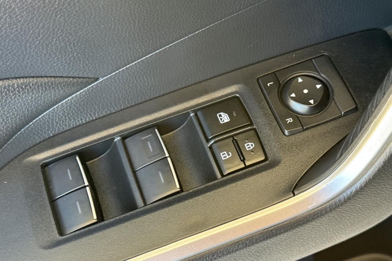 2023 Toyota RAV4 XLE Roseville CA