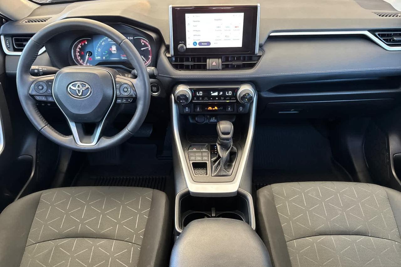2023 Toyota RAV4 XLE Roseville CA