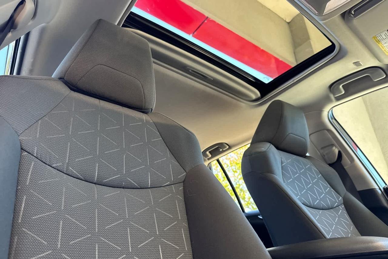 2023 Toyota RAV4 XLE Roseville CA