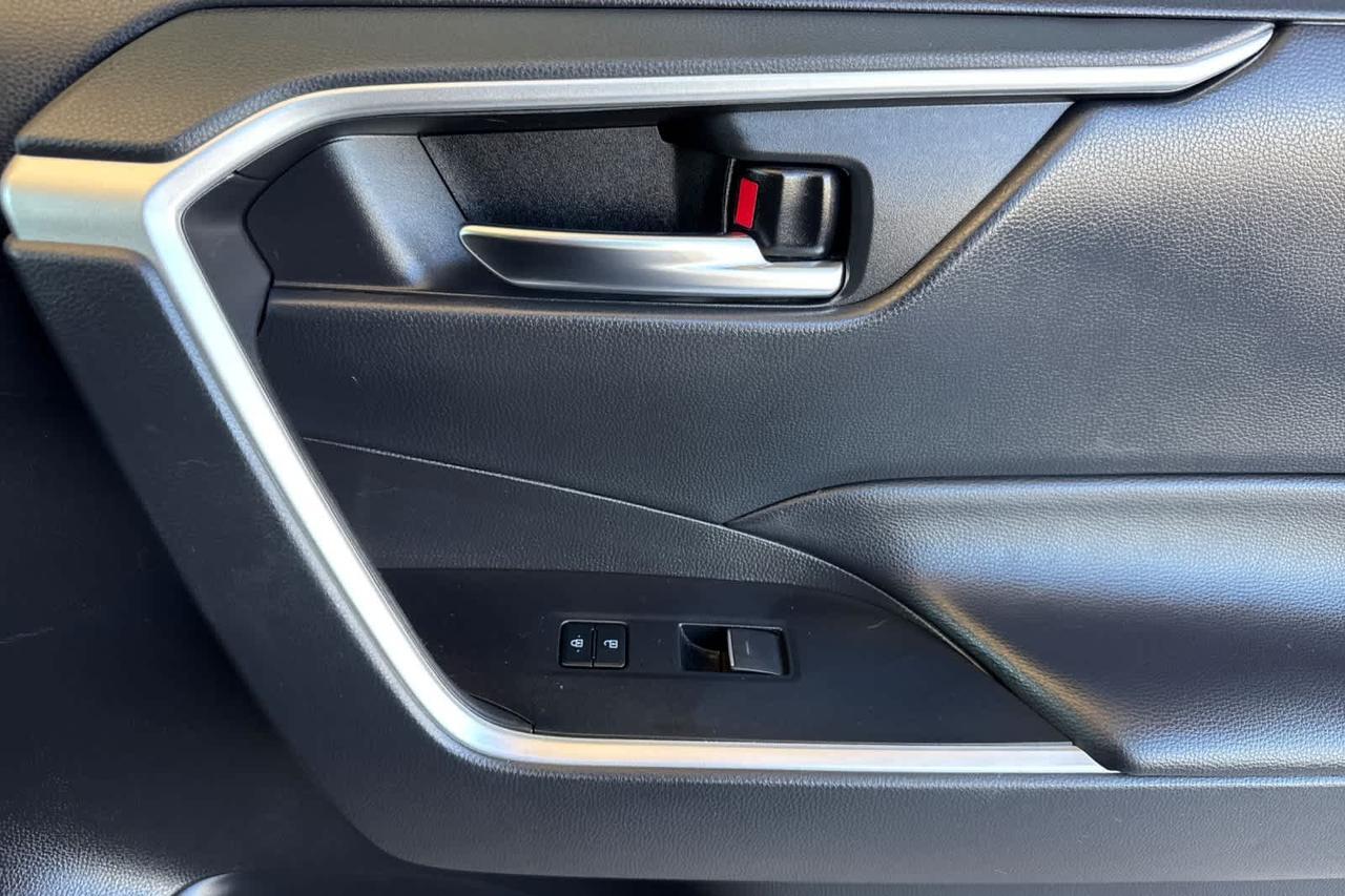 2023 Toyota RAV4 XLE Roseville CA