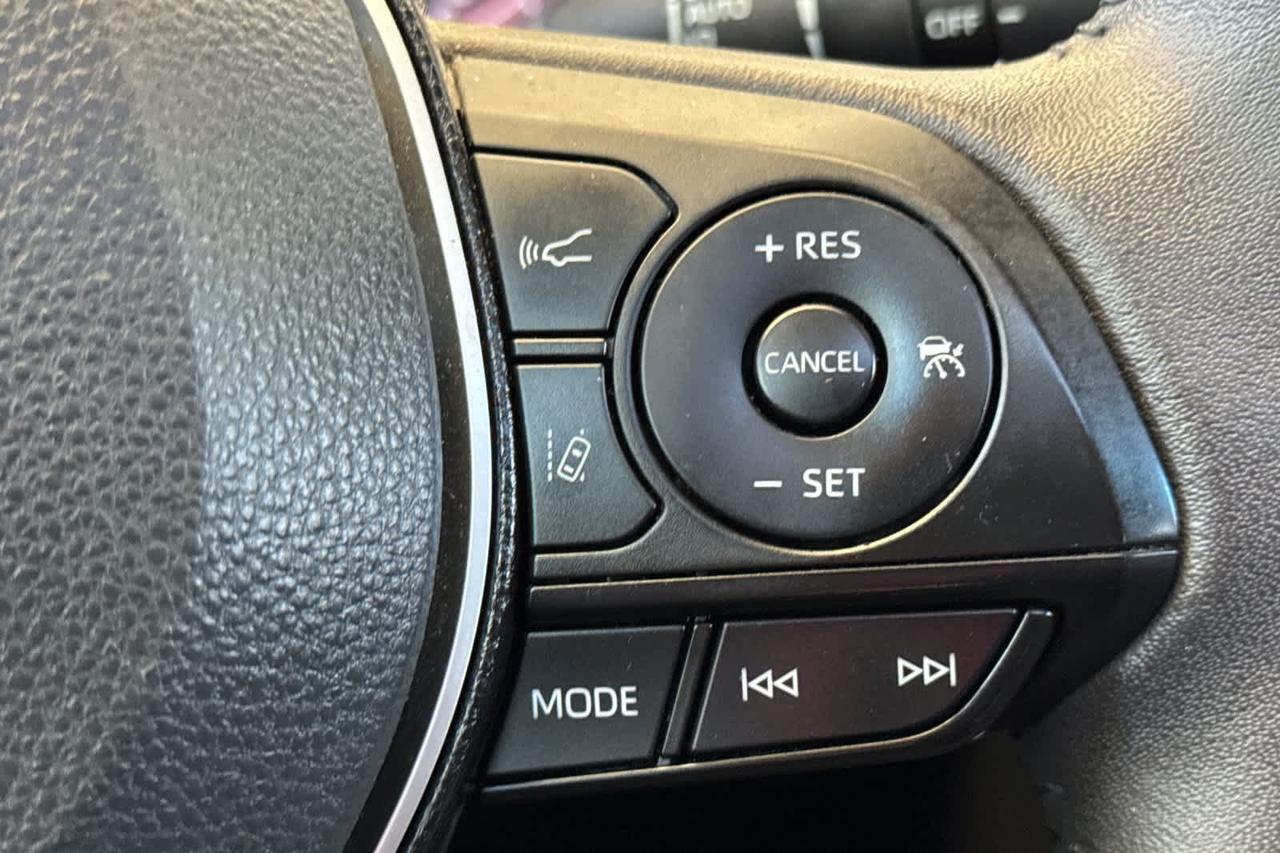 2023 Toyota RAV4 XLE Roseville CA