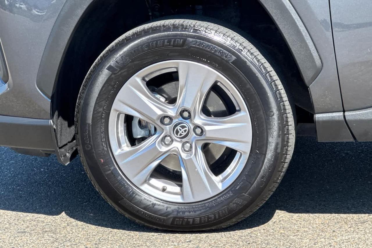 2023 Toyota RAV4 XLE Roseville CA