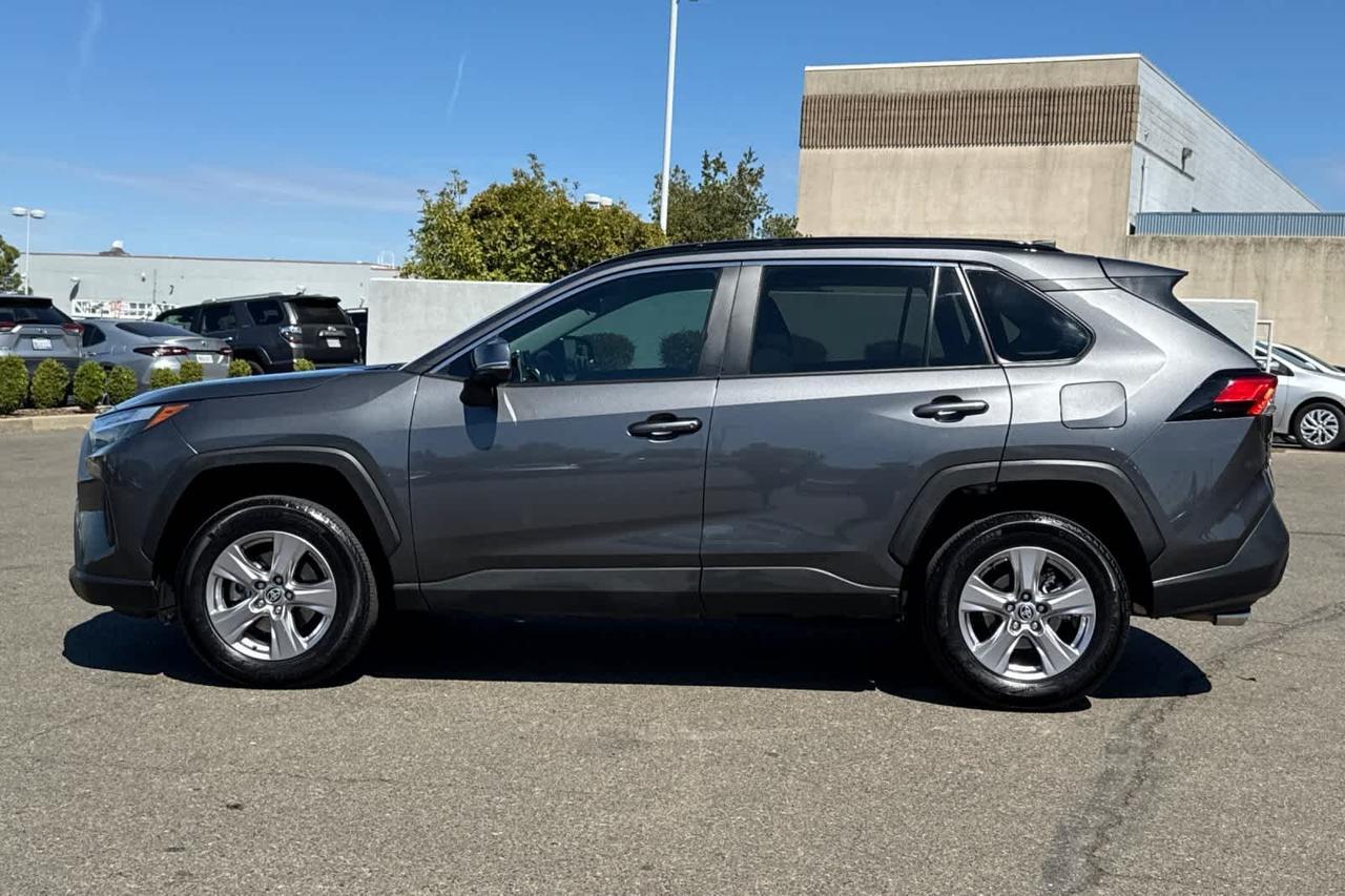 2023 Toyota RAV4 XLE Roseville CA