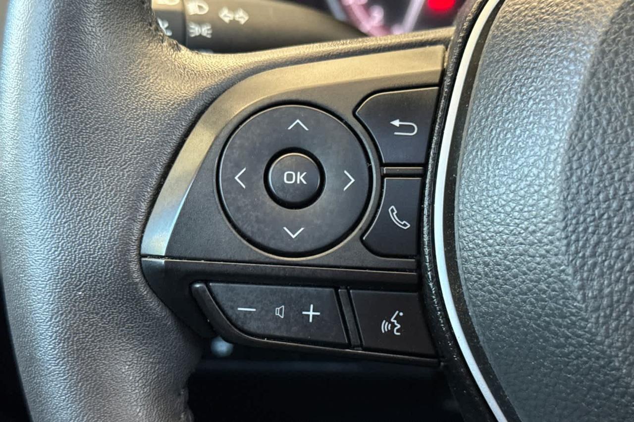 2023 Toyota RAV4 XLE Roseville CA