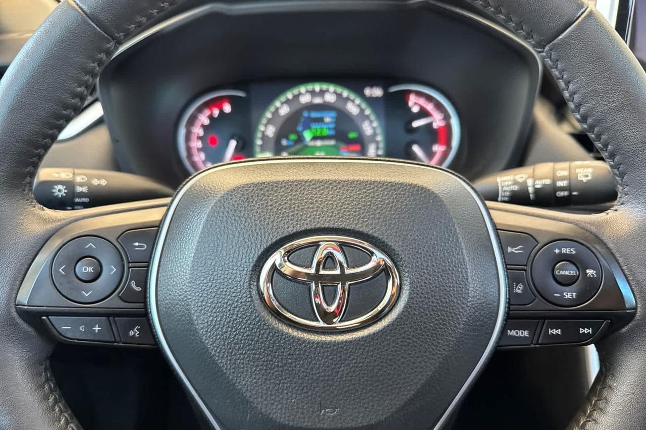 2023 Toyota RAV4 XLE Roseville CA