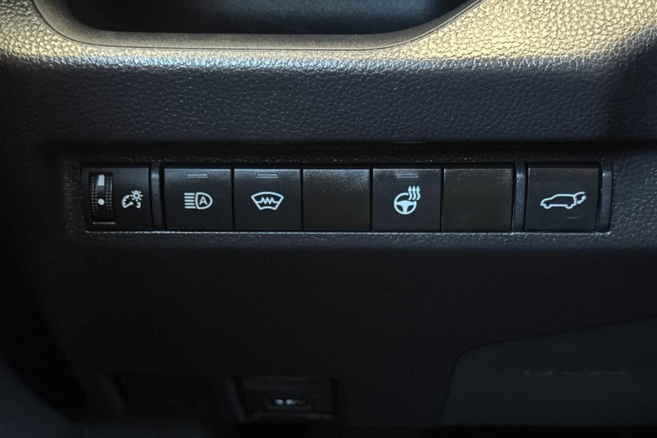 2023 Toyota RAV4 XLE Roseville CA