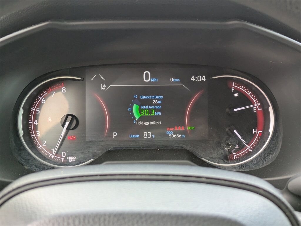 2023 Toyota RAV4 XLE Jacksonville FL